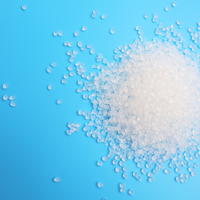 TPE/TPV/TPS Granular Materials for Food-grade Seal Ring Material photo-3