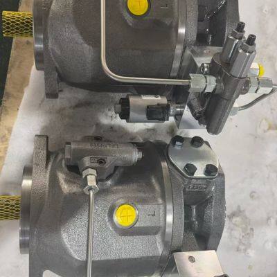 Hot Sale Rexroth A10VO A10V071 Hydraulic Piston Pump A10V071DFR1 31R-PSC62N00 Piston Pump photo-3