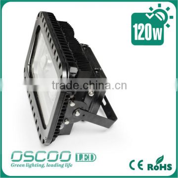 Outdoor lighting fixture IP65 water proof led flood light landscape lighting