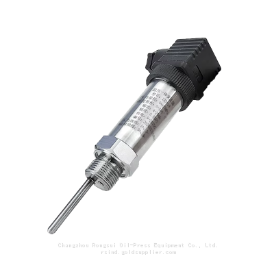 Датчики давления и температуры (двойной выход: одновременное измерение давления и температуры)