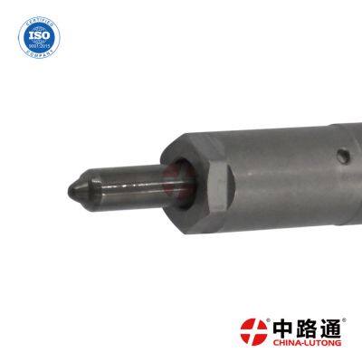 326-4700 Fuel Injector for Caterpillar CAT C6 C6.4 Engine – 320D 323D 312D 313D 321D Excavator photo-2