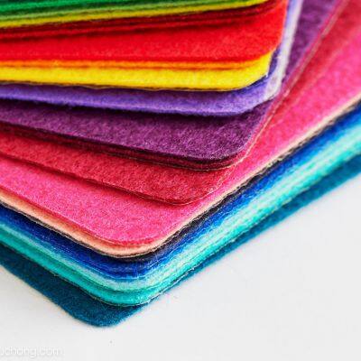 Felt Fabric photo-2