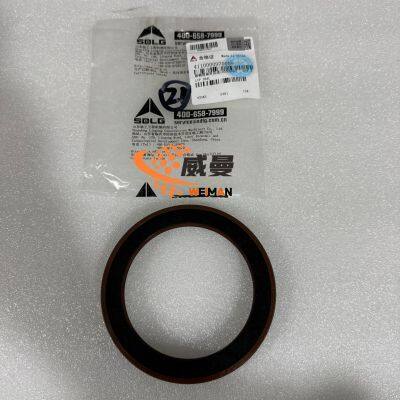 ORIGINAL SDLG 4110001009068 SEALING APPLY FOR SDLG WHEEL LOADER EXCAVATOR GRADER photo-1