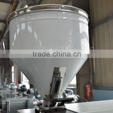 130Ton Plastic Injection Molding Machine photo-2