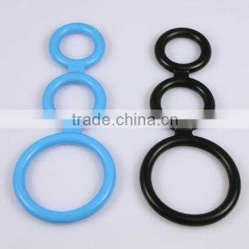 2016 Adjustable 3 Sizes Cock Ring High Quality Enlargement Penis Delay Cock Ring photo-4