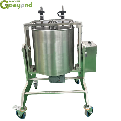 Genyond Автоматический мелкий каменный шоколадный меланжер Refinadores Para Chocolate Melanger 100л Мельница для изготовления шоколада Melanger
