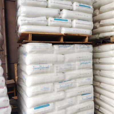 Low Density Polyethylene LDPE 2426H Film Grade Plastic Raw Material LDPE Granules photo-4