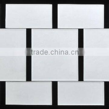 Rectangle Decorative Mirror photo-2