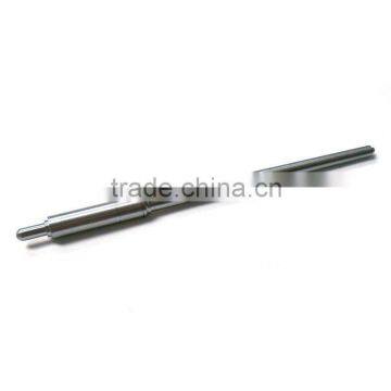Precision Lathe Parts for Tank Model
