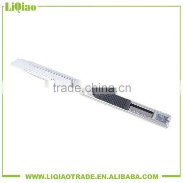 9mm small size stainless steel art knife for office