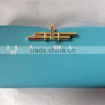 Special Shape Fresh Colorful Summer Evening Bag Lady Handbag photo-5