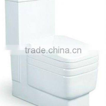 Siphonic One-piece Toilet 3114