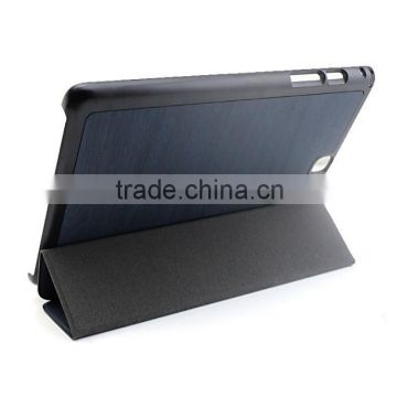 9.7 inch Tablet PC Stand Flip Leather Case For Samsung Galaxy Tab a T550