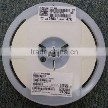 Integrated Circuit TAJB226K016RNJ Tantalum Chip Capacitor photo-6