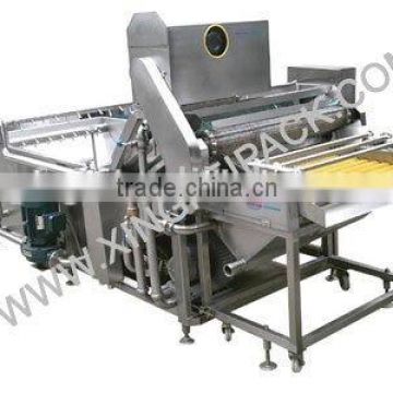 XF-QX Washing Machine for Potatoes, Carrots, Oranges, etc.