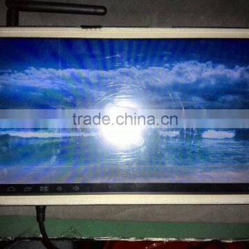 Superior Quality Low Price China Supplier Touch Screen Open Frame Lcd Monitor photo-4