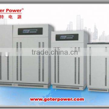 40KVA high frequency online ups manufacturer supply