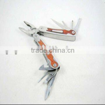 9 in 1 Multi-function Folding Pliers 2031A