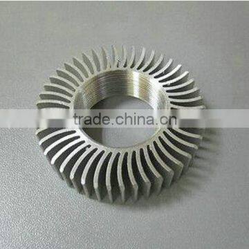 New product launch oem steel cnc machining parts