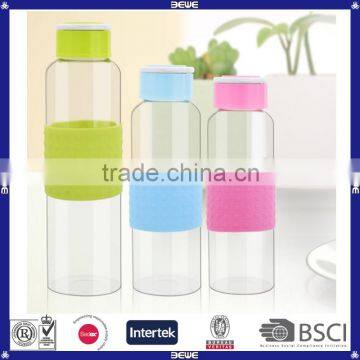 Good Quality Cheap Price Good Quality Personalized Glass Water Bottle