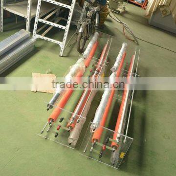 Digital Corona Treater,plastic Film Surface Corona Treatment Machine Quality Choice photo-5