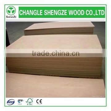 high quality 2015 Direct Manufacturer laminated melamine mdf board