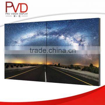 46'' Led video wall price With Seamless Bezel 3.5mm