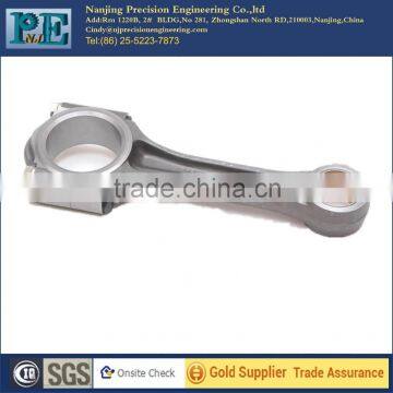 ISO9001 and SGS Precision Steel Forging Parts