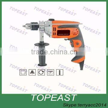 550W Electric Impact Drill With GS CE photo-3