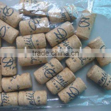 wine cork stopper