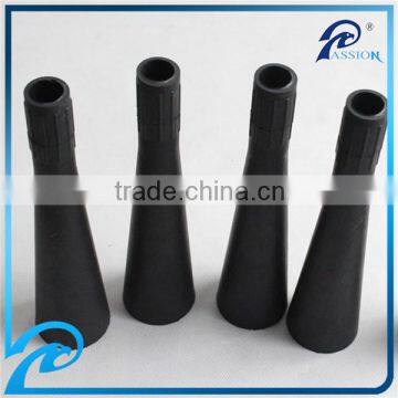 EPDM/NBR/BUTYL/NR/CR/VITON/SILICONE Custom Molded Rubber Parts photo-5