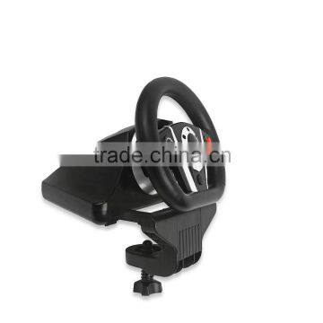 Wholesale Racing Wheel With Vibration, Vibration Racing Wheel, Racing Wheel for Xbox One photo-5