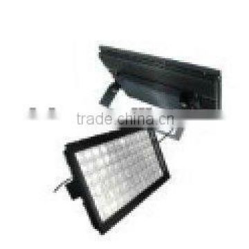 Wired square mining 90W led industry lamp