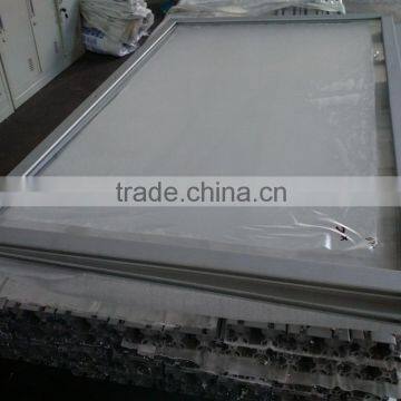 Customized OEM Competitive Price Aluminum Snap Frame (snap Poster Frame, Aluminum Poster Frame) photo-2