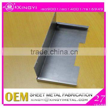 Hot sale metal sheet/ customized metal sheet/OEM order for metal sheet