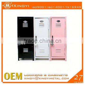 ISO approved KD construction all steel office furniture hangzhou