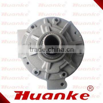 High quality Forklift Parts Mitsubishi forklift charging pump for Mitsubishi 3T