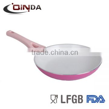 Custom made big frying pans