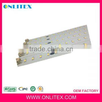led tube pcb assembly factory LED tube pcb assembly service