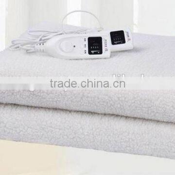 Polyester Electric Blanket wholesale