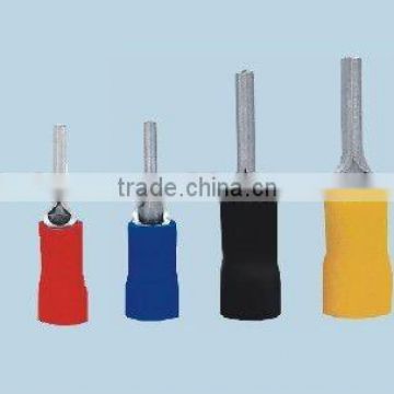 Insulated Pin Terminal,terminal