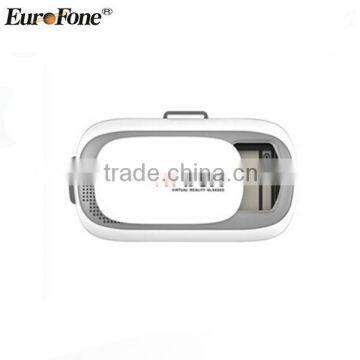 2016 Newest Best Quality Radiation Proof Virtual Reality VR Box 3D Glasses