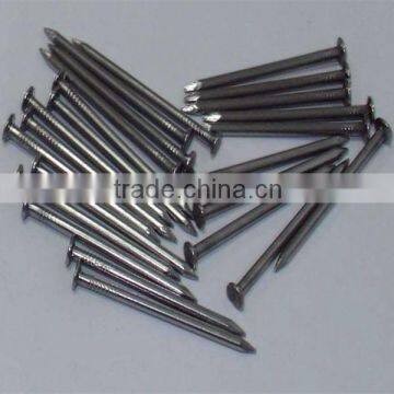 2.5 inch common nail iron nail factory