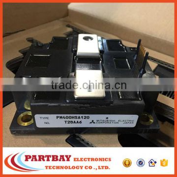 Electronic components IGBT Module PM400HSA120