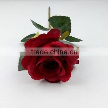 rose decorative artificial flower heads