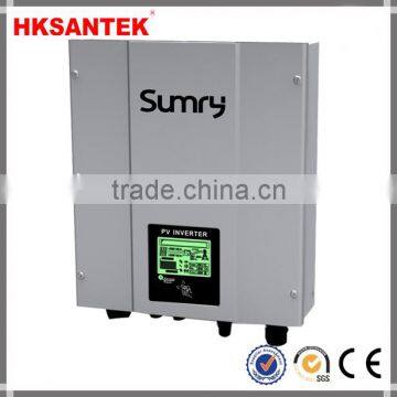 SMY SS SERIES single phase solar inverter on grid 3000w