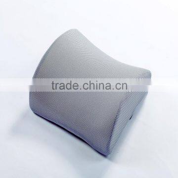 Cooling Car Seat Auto Back Support Cushions for Back Pain photo-6