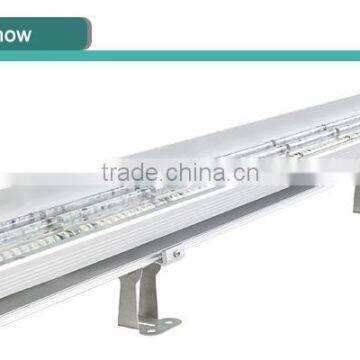 YD IP68 UL CE ANTI-UV outdoor high power aluminum wall washer