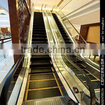 economy &practical used escalator