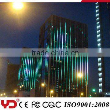 YD UL CE IP68 Decorative Led Waterproof Square Lights photo-4